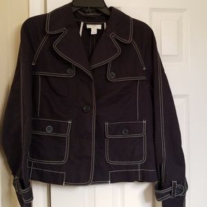 Jacket size 6